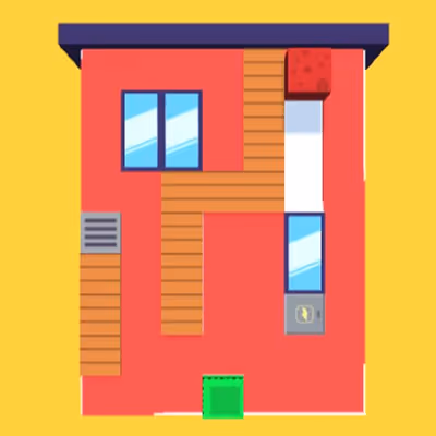 House Wall Paint