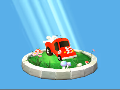 ToysRace