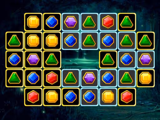 Gem Match Deluxe
