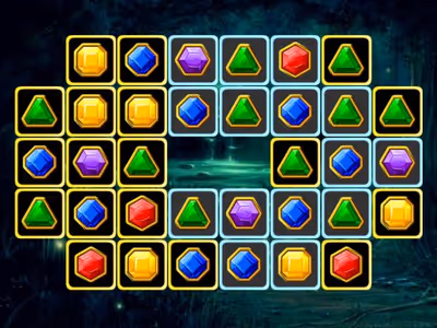 Gem Match Deluxe