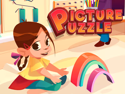 Picture Puzzle