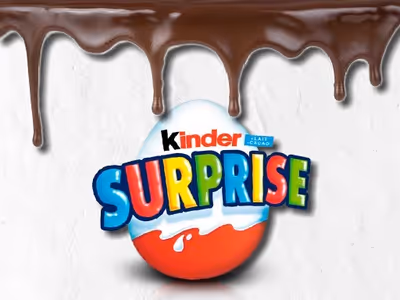 Kinder Surprise