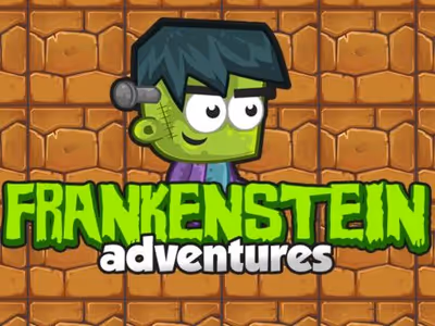 Frankenstein Adventures