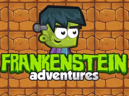 Frankenstein Adventures