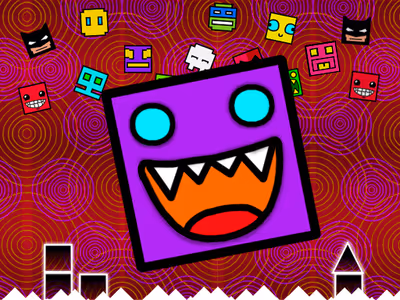 Geometry Dash Crazy