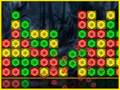 Block Collapse Challenge