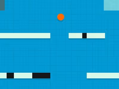 Ball Fall