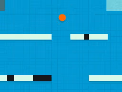 Ball Fall