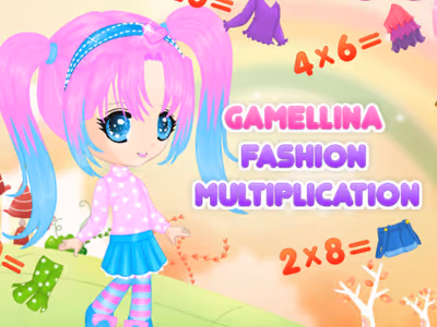 Gamellina Fashion Multiplication