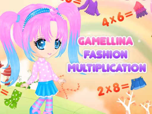 Gamellina Fashion Multiplication
