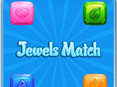 Jewels Match3