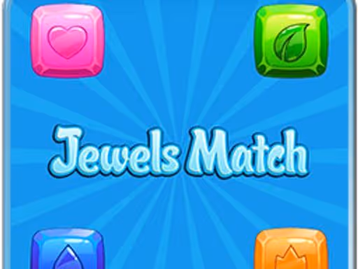 Jewels Match3