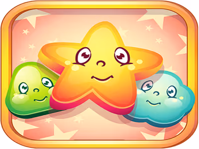 EG Cartoon Candy