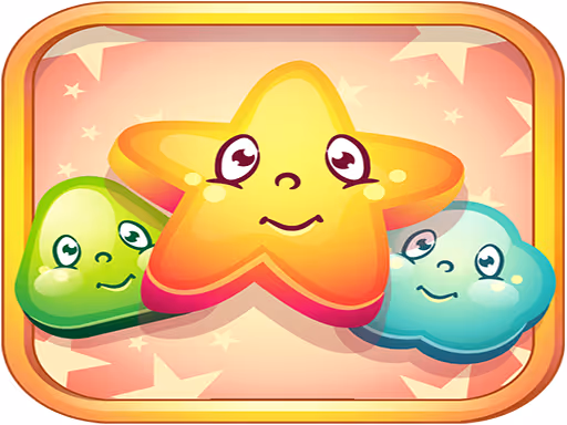 EG Cartoon Candy