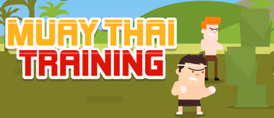 Muay Thai Training