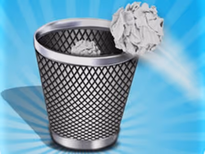 Trash Toos Maper Flings