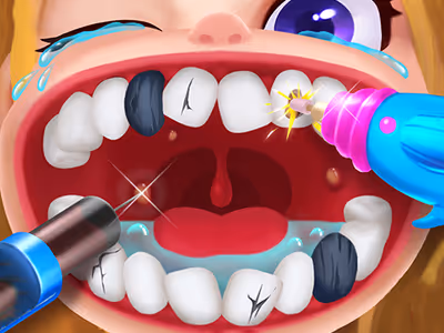 My Dream Dentist