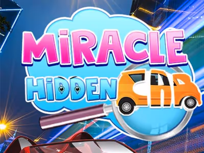 Miracle Hidden Car
