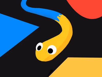 Color Snake