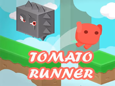 TomatoRunner