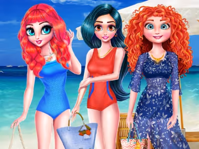 Besties Beachwear