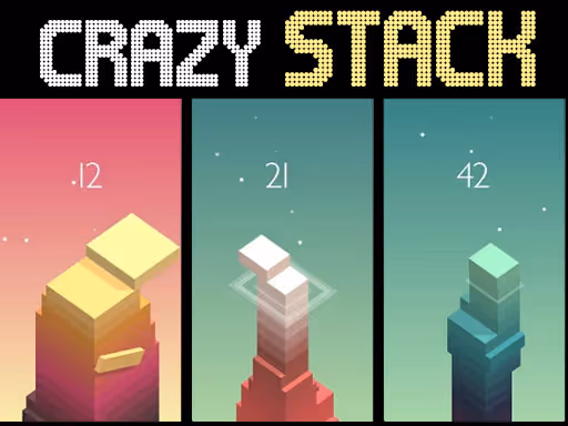 Crazy Stack