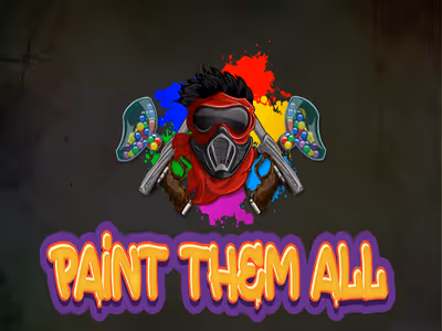 Paint Them All