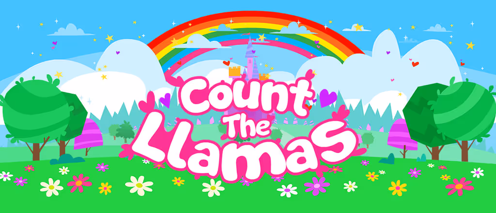Count The Llamas