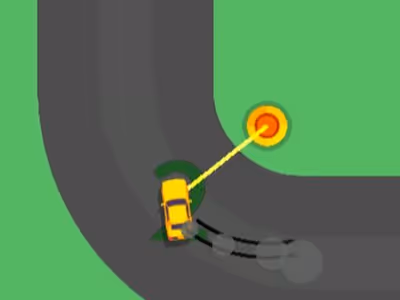Sling Race Online
