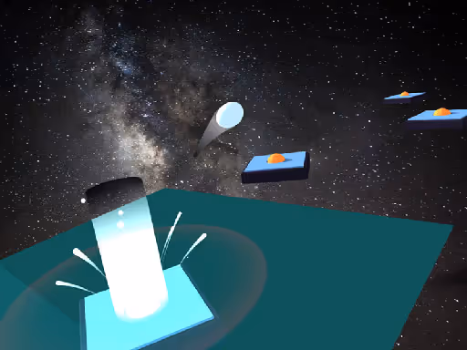 Hop Ball 3D