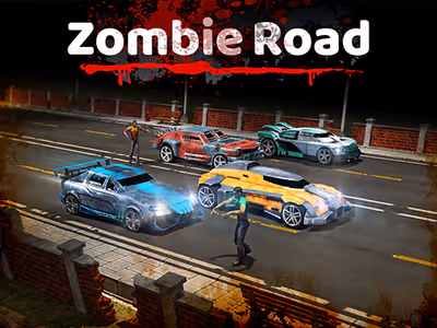 Zombie Road