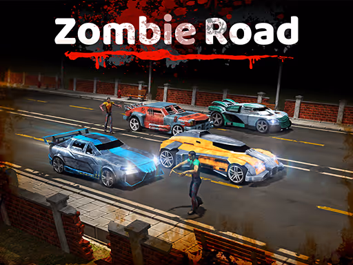 Zombie Road
