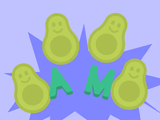Avocado mother