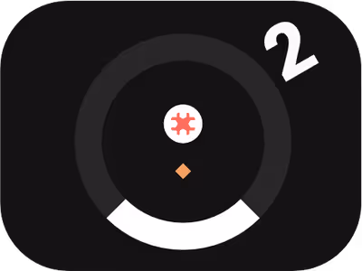 Crazy Pong 2