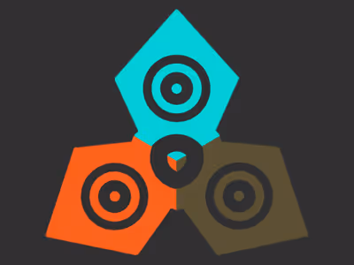 Hyper Trigon Party