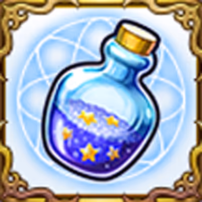 MagicBottle