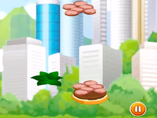 Burger Exam