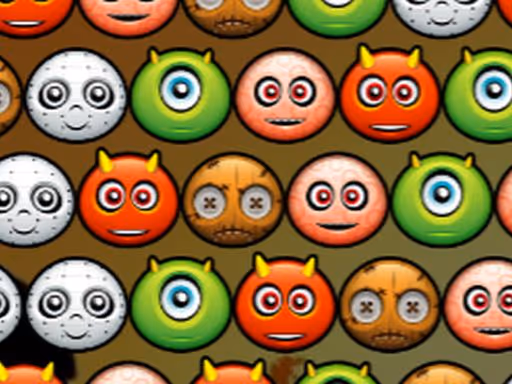 Bubble Shooter Halloween Special