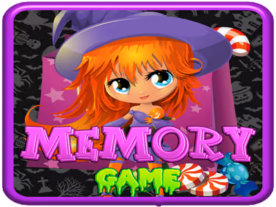 FZ Halloween Memory