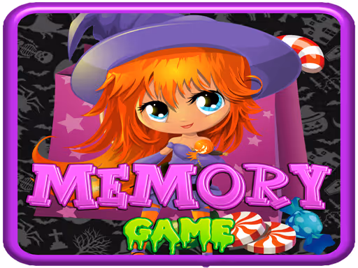 FZ Halloween Memory