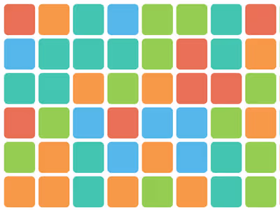 Hyper Block Tetris Party