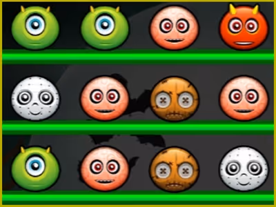 Halloween Ball Challenge