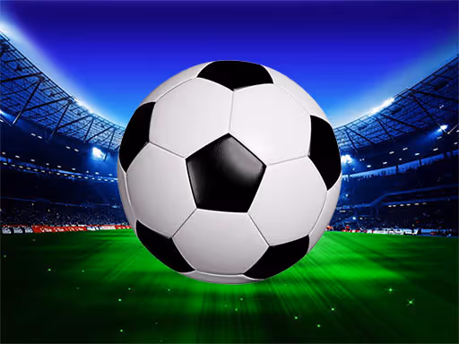 Hyper Football Kick Up Party