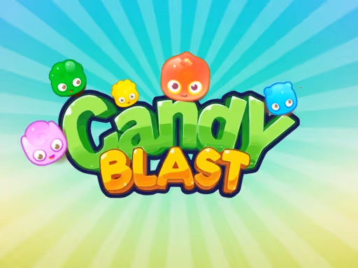 Candy Blast