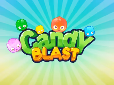 Candy Blast
