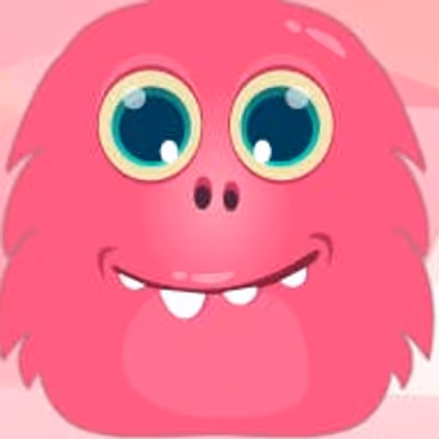 Candy Monster