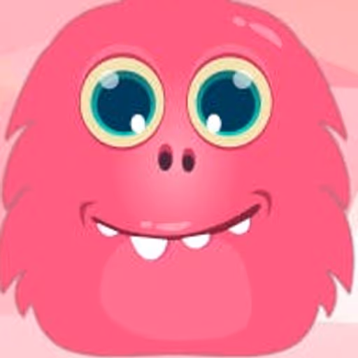 Candy Monster