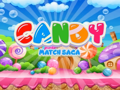Candy Match Saga