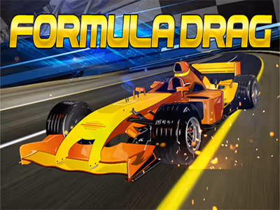 Formula Drag