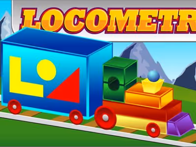 Locometry